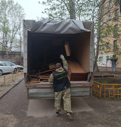  в Наро-Фоминске